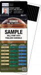 Football Schedules | ReaMark Real Estate Magnets
